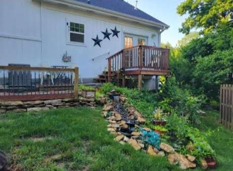 Homes for Sale in Parkville, MO 64152 | 5716 NW Creekview Drive