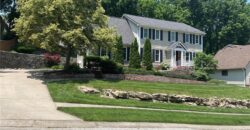 Homes for Sale in Kansas City, MO 64116 | 4420 NW Wildwood Drive