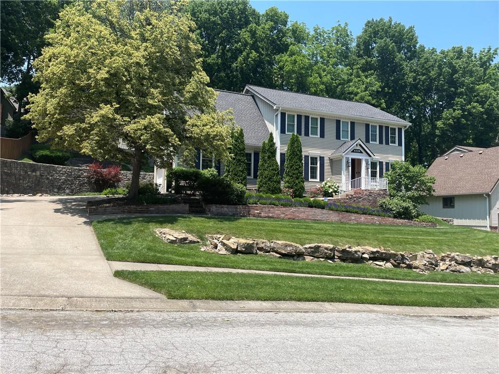 Homes for Sale in Kansas City, MO 64116 | 4420 NW Wildwood Drive