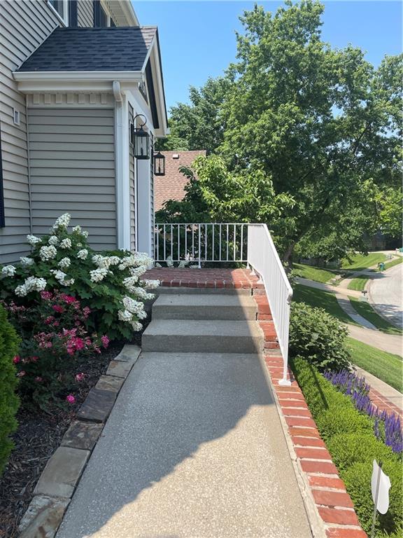 Homes for Sale in Kansas City, MO 64116 | 4420 NW Wildwood Drive