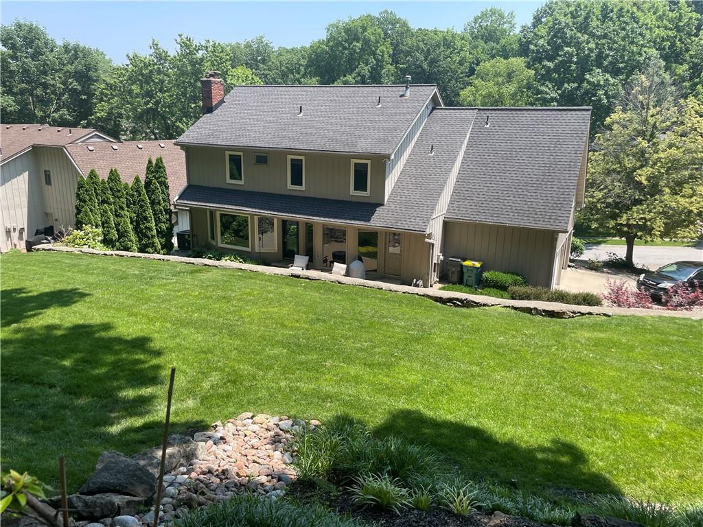 Homes for Sale in Kansas City, MO 64116 | 4420 NW Wildwood Drive