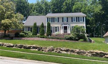 Homes for Sale in Kansas City, MO 64116 | 4420 NW Wildwood Drive