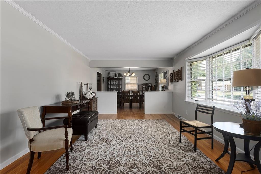 Homes for Sale in Kansas City, MO 64155 | 8606 NE Boone Street