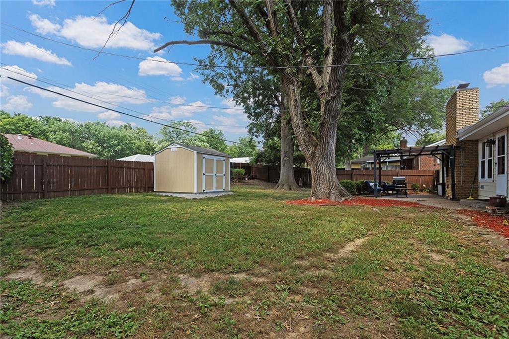 Homes for Sale in Kansas City, MO 64155 | 8606 NE Boone Street