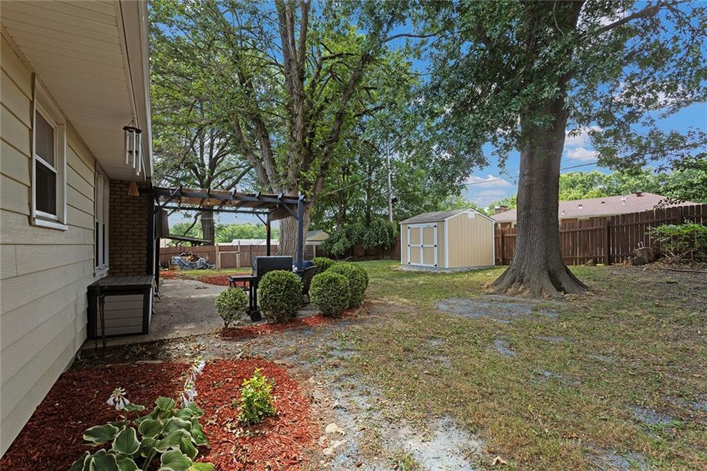 Homes for Sale in Kansas City, MO 64155 | 8606 NE Boone Street