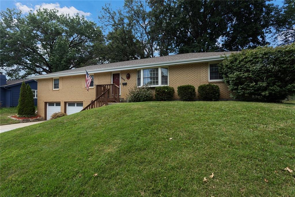 Homes for Sale in Kansas City, MO 64155 | 8606 NE Boone Street