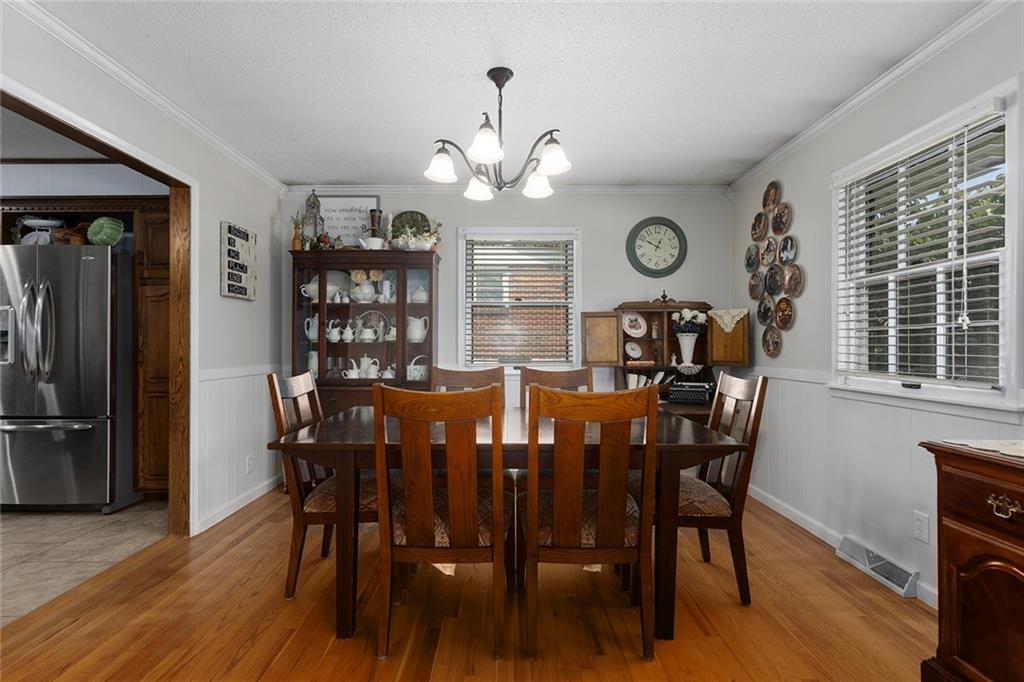 Homes for Sale in Kansas City, MO 64155 | 8606 NE Boone Street