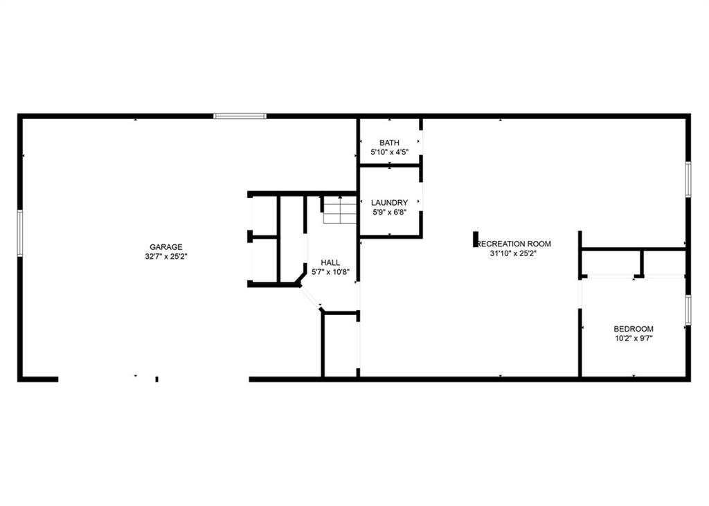 Homes for Sale in Kansas City, MO 64155 | 8606 NE Boone Street