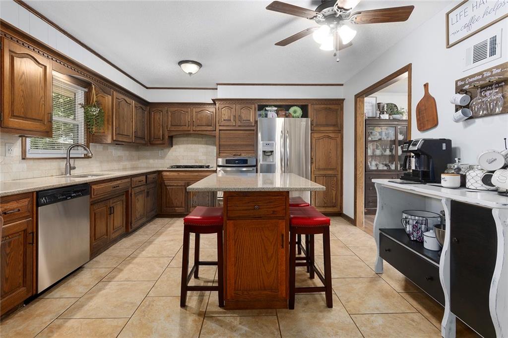 Homes for Sale in Kansas City, MO 64155 | 8606 NE Boone Street