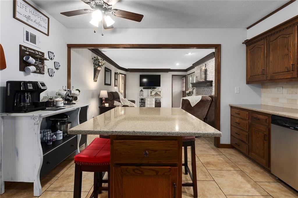 Homes for Sale in Kansas City, MO 64155 | 8606 NE Boone Street