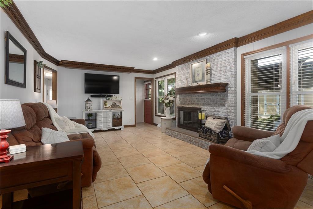 Homes for Sale in Kansas City, MO 64155 | 8606 NE Boone Street