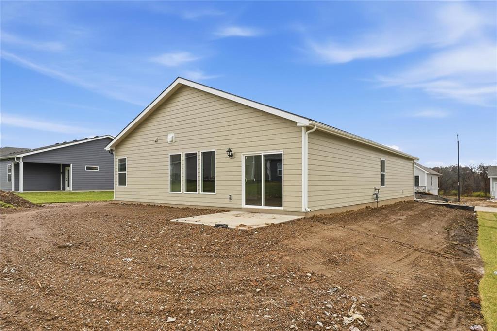 Homes for Sale in Kansas City, MO 64154 | 3012 NW 95th Terrace