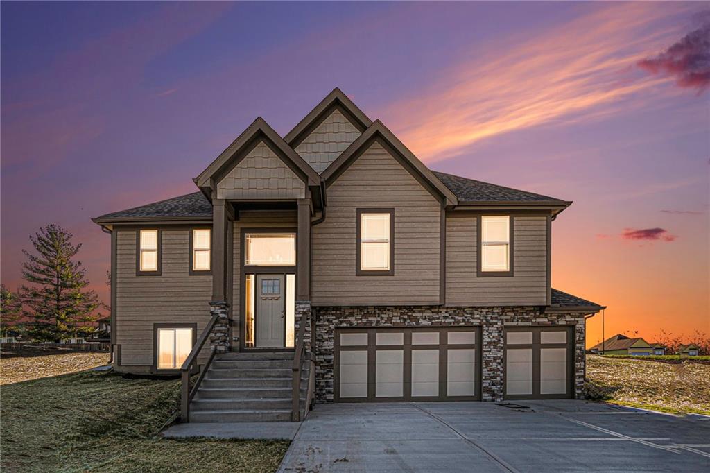 Homes for Sale in Excelsior Springs, MO 64024 | 12402  Morgan Street