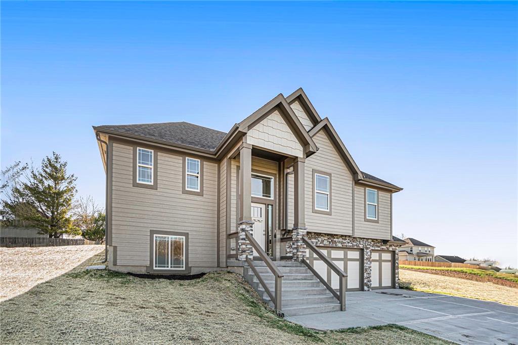 Homes for Sale in Excelsior Springs, MO 64024 | 12402  Morgan Street