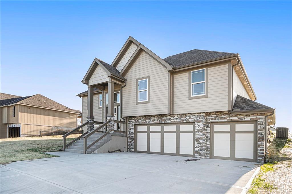 Homes for Sale in Excelsior Springs, MO 64024 | 12402  Morgan Street