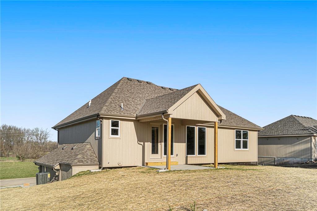 Homes for Sale in Excelsior Springs, MO 64024 | 12402  Morgan Street