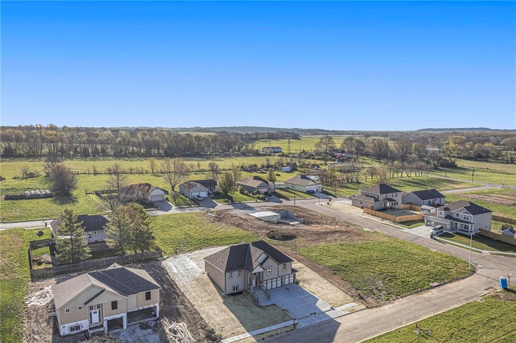 Homes for Sale in Excelsior Springs, MO 64024 | 12402  Morgan Street