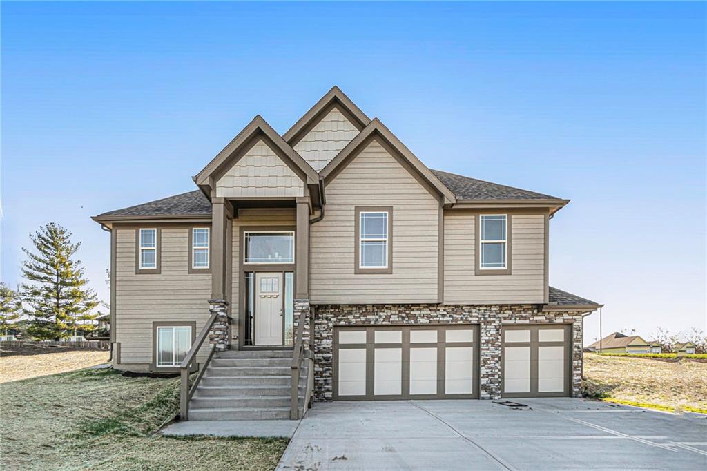 Homes for Sale in Excelsior Springs, MO 64024 | 12402  Morgan Street