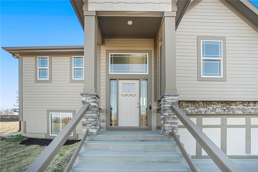 Homes for Sale in Excelsior Springs, MO 64024 | 12402  Morgan Street