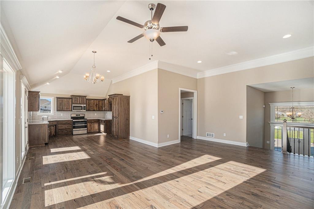 Homes for Sale in Excelsior Springs, MO 64024 | 12402  Morgan Street