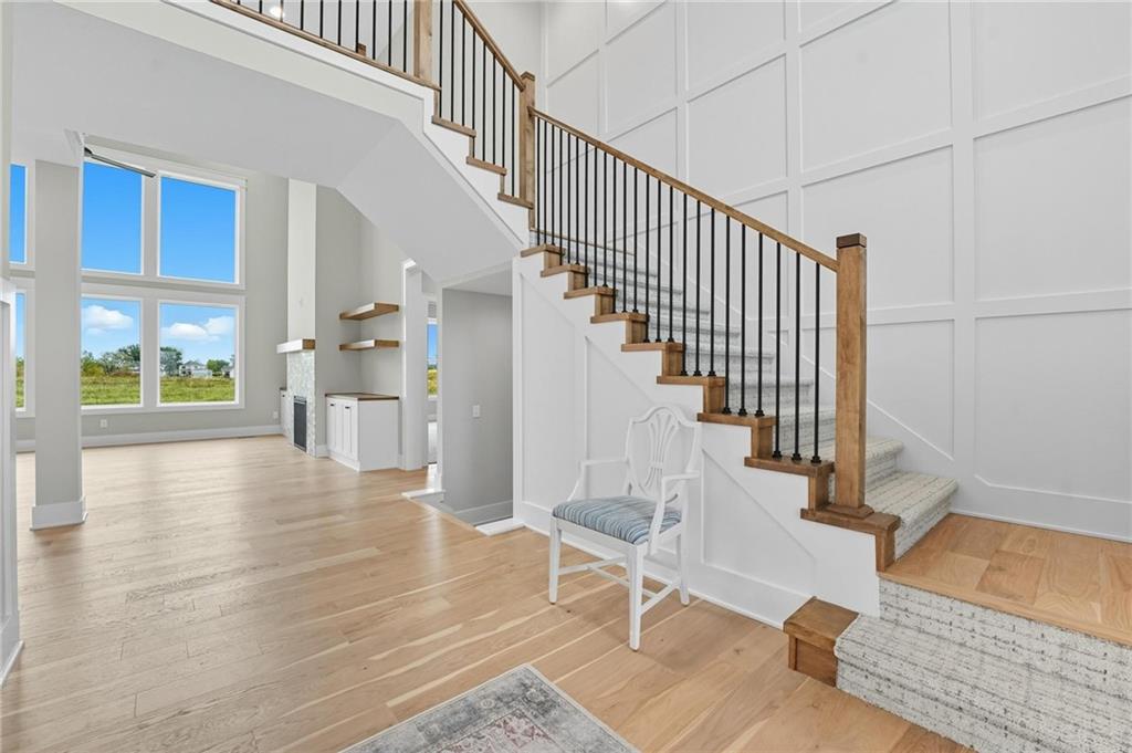 Homes for Sale in Kansas City, MO 64155 | 10407 N Liberty Street