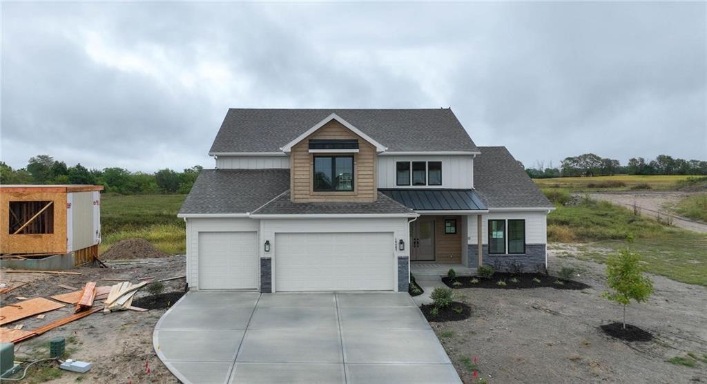 Homes for Sale in Kansas City, MO 64155 | 10407 N Liberty Street