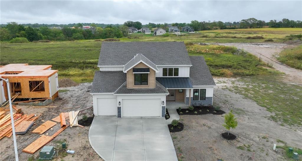 Homes for Sale in Kansas City, MO 64155 | 10407 N Liberty Street