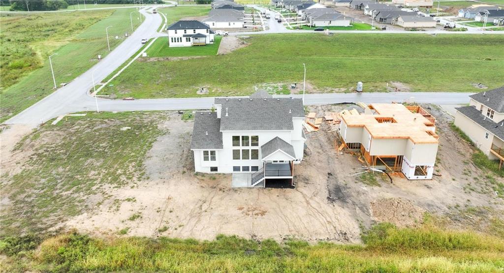 Homes for Sale in Kansas City, MO 64155 | 10407 N Liberty Street