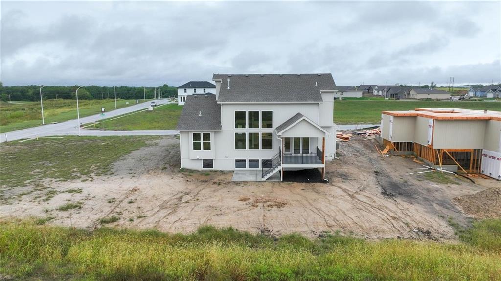 Homes for Sale in Kansas City, MO 64155 | 10407 N Liberty Street