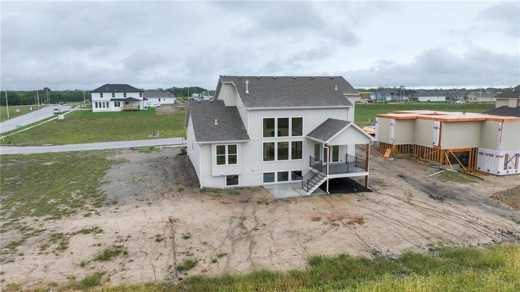 Homes for Sale in Kansas City, MO 64155 | 10407 N Liberty Street