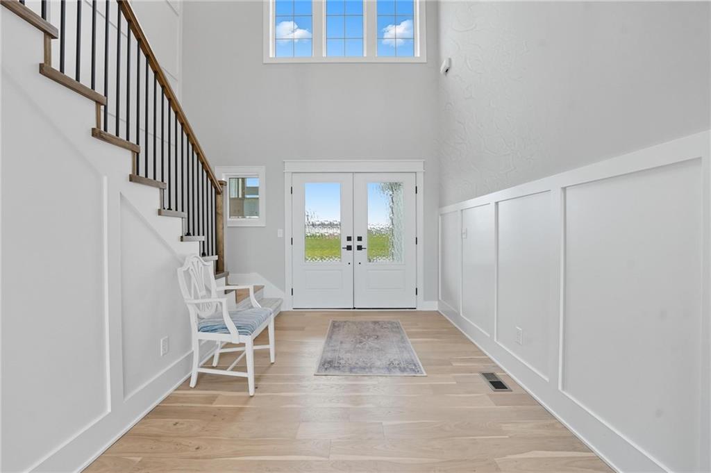 Homes for Sale in Kansas City, MO 64155 | 10407 N Liberty Street