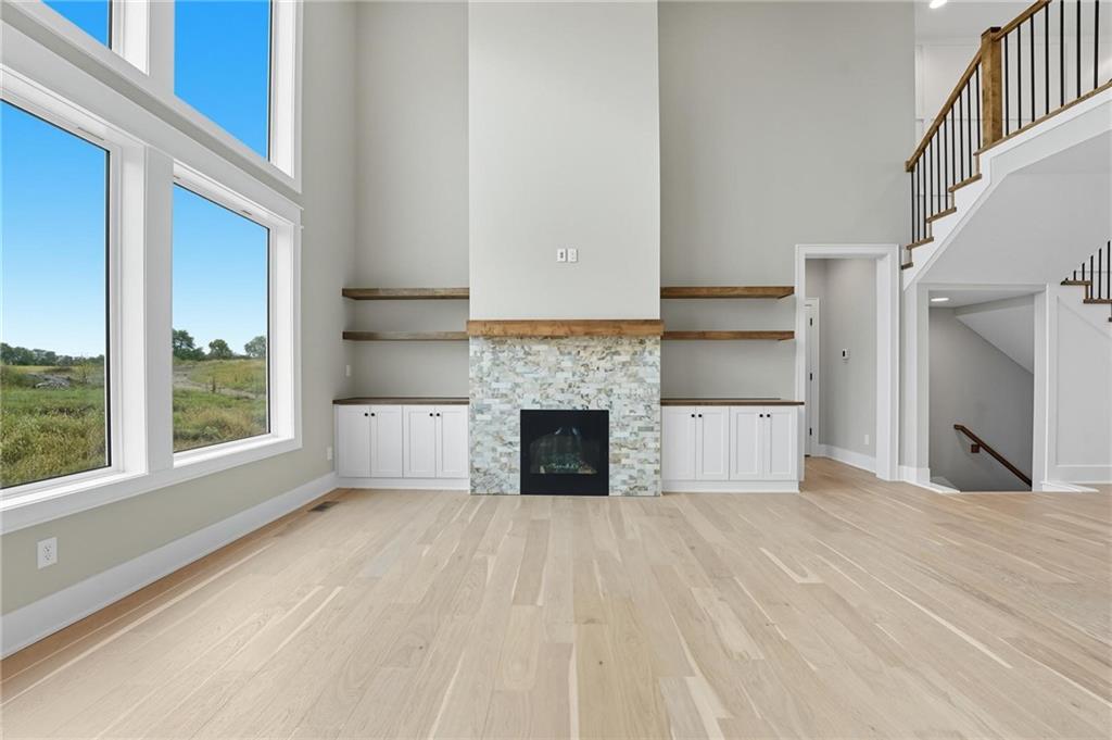 Homes for Sale in Kansas City, MO 64155 | 10407 N Liberty Street