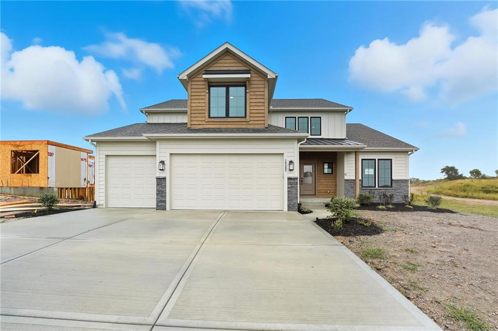 Homes for Sale in Kansas City, MO 64155 | 10407 N Liberty Street