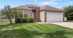 Homes for Sale in Liberty, MO 64068 | 194  Camelot Drive