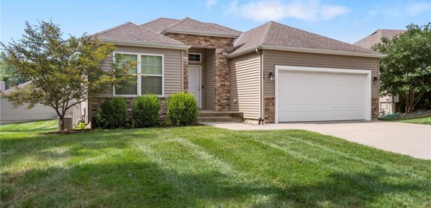 Homes for Sale in Liberty, MO 64068 | 194  Camelot Drive