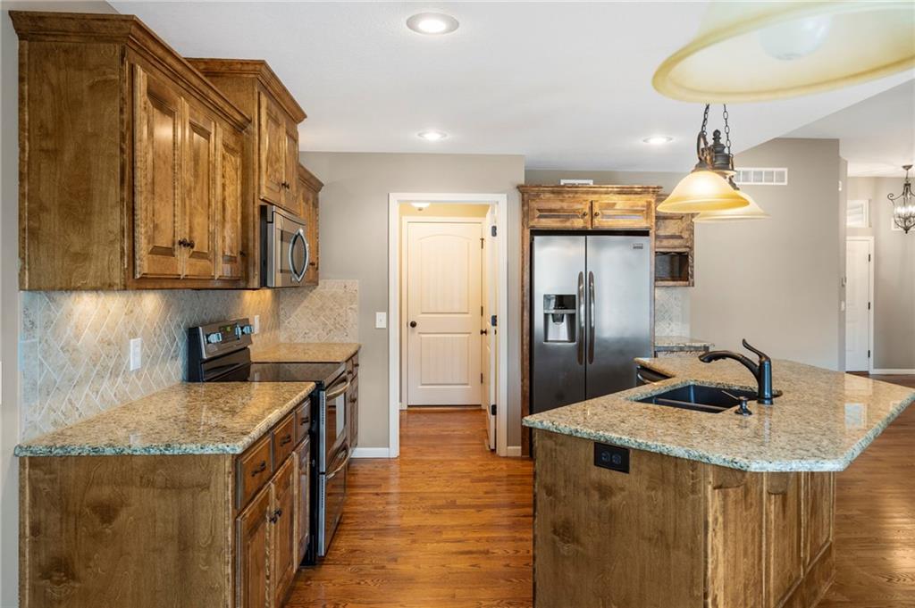 Homes for Sale in Liberty, MO 64068 | 194  Camelot Drive