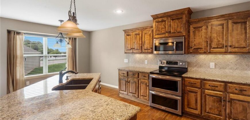 Homes for Sale in Liberty, MO 64068 | 194  Camelot Drive