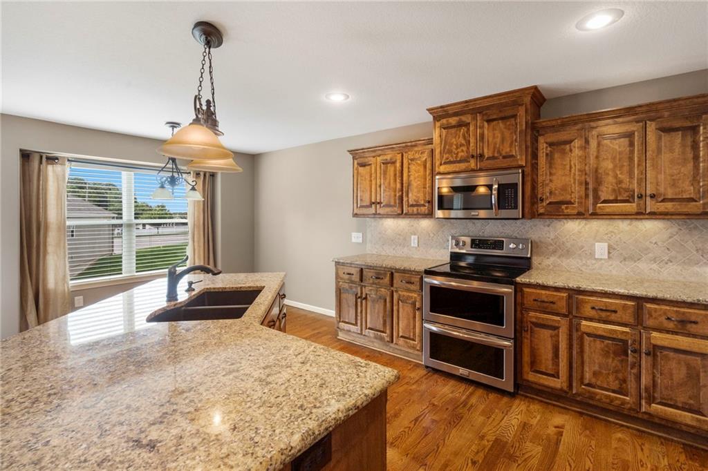 Homes for Sale in Liberty, MO 64068 | 194  Camelot Drive