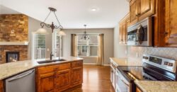 Homes for Sale in Liberty, MO 64068 | 194  Camelot Drive