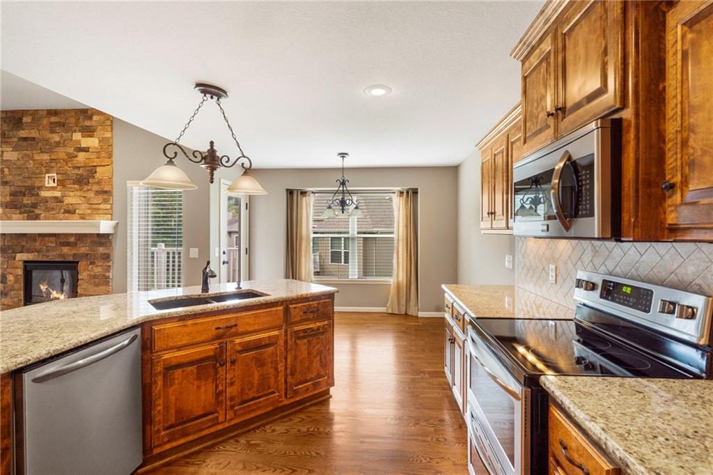 Homes for Sale in Liberty, MO 64068 | 194  Camelot Drive