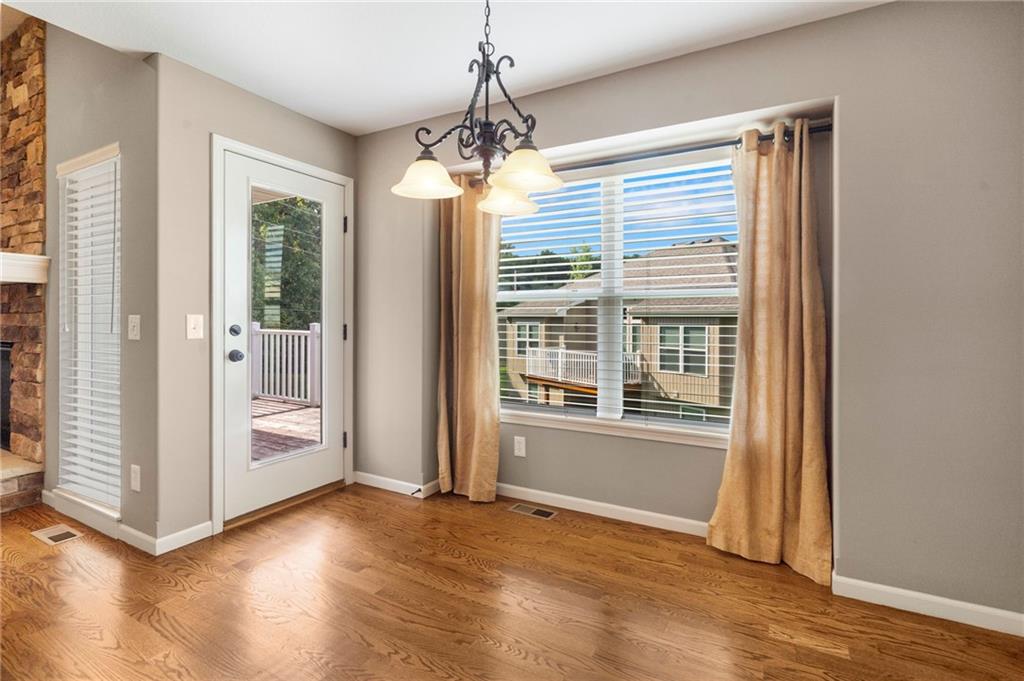 Homes for Sale in Liberty, MO 64068 | 194  Camelot Drive