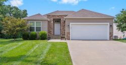 Homes for Sale in Liberty, MO 64068 | 194  Camelot Drive