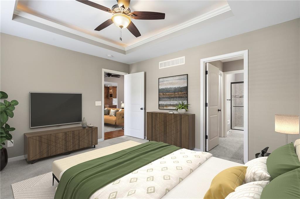 Homes for Sale in Liberty, MO 64068 | 194  Camelot Drive