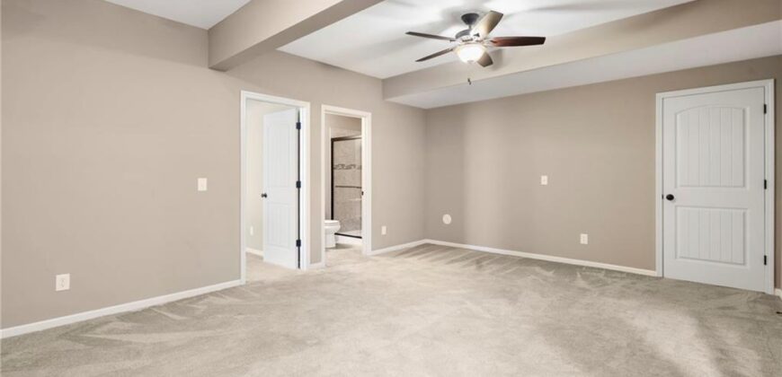 Homes for Sale in Liberty, MO 64068 | 194  Camelot Drive