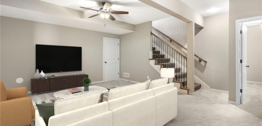 Homes for Sale in Liberty, MO 64068 | 194  Camelot Drive