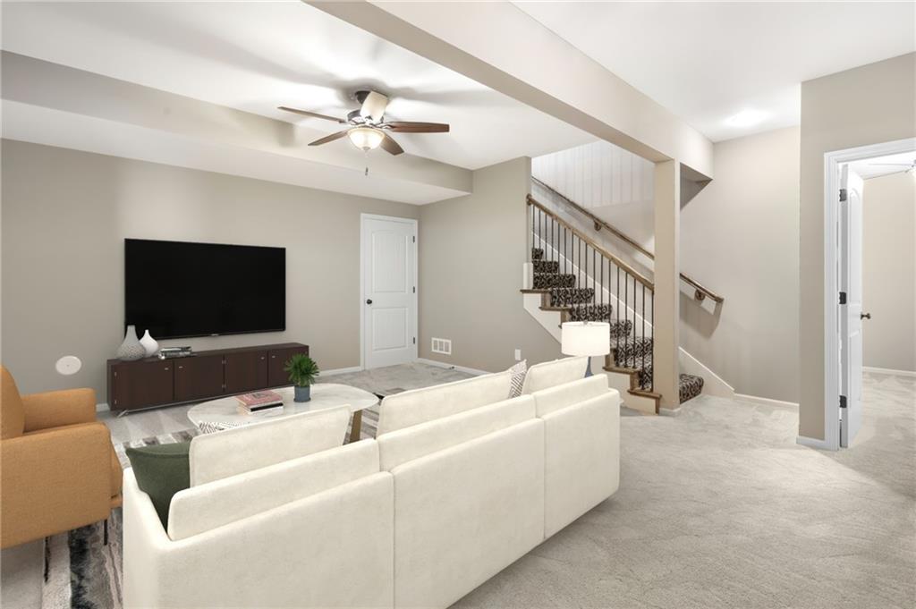 Homes for Sale in Liberty, MO 64068 | 194  Camelot Drive