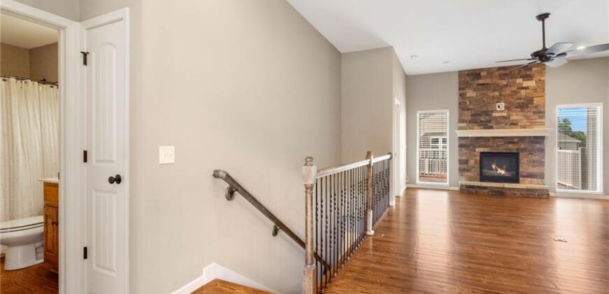 Homes for Sale in Liberty, MO 64068 | 194  Camelot Drive