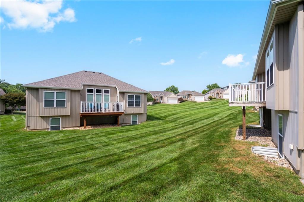 Homes for Sale in Liberty, MO 64068 | 194  Camelot Drive