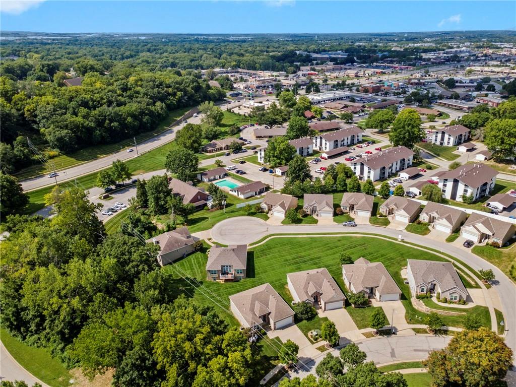 Homes for Sale in Liberty, MO 64068 | 194  Camelot Drive