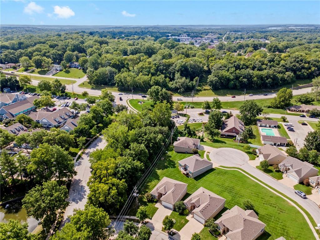 Homes for Sale in Liberty, MO 64068 | 194  Camelot Drive